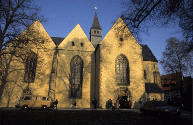 Enger A3 - Sieler Holz
