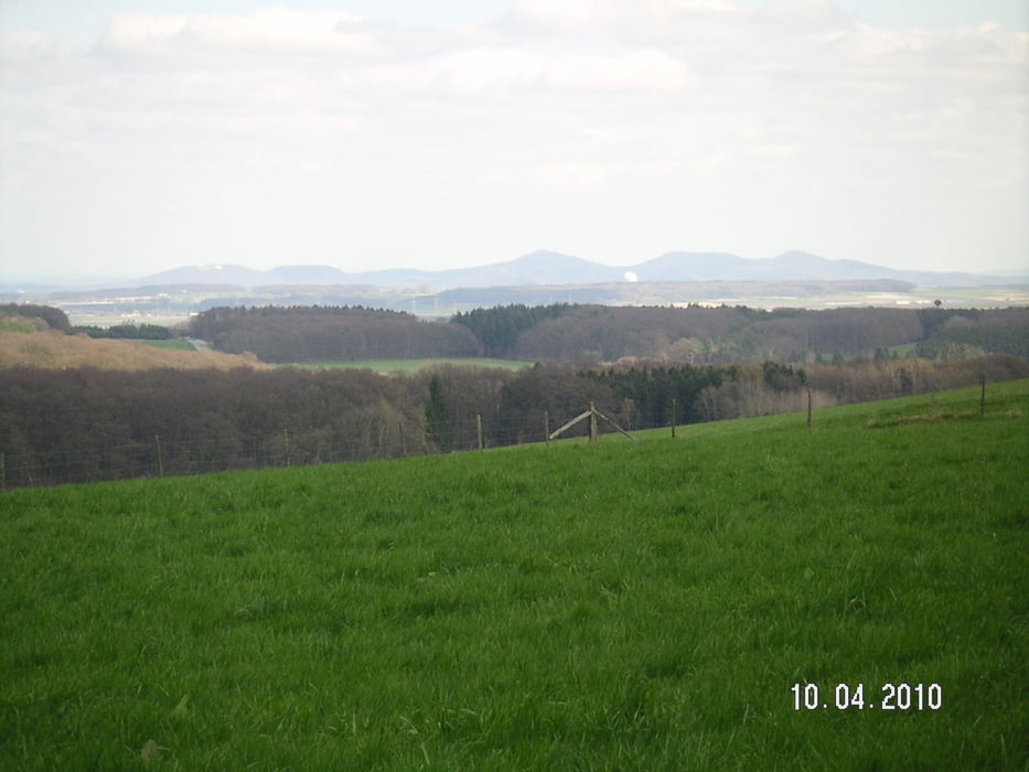 Eifeltor Hilberath