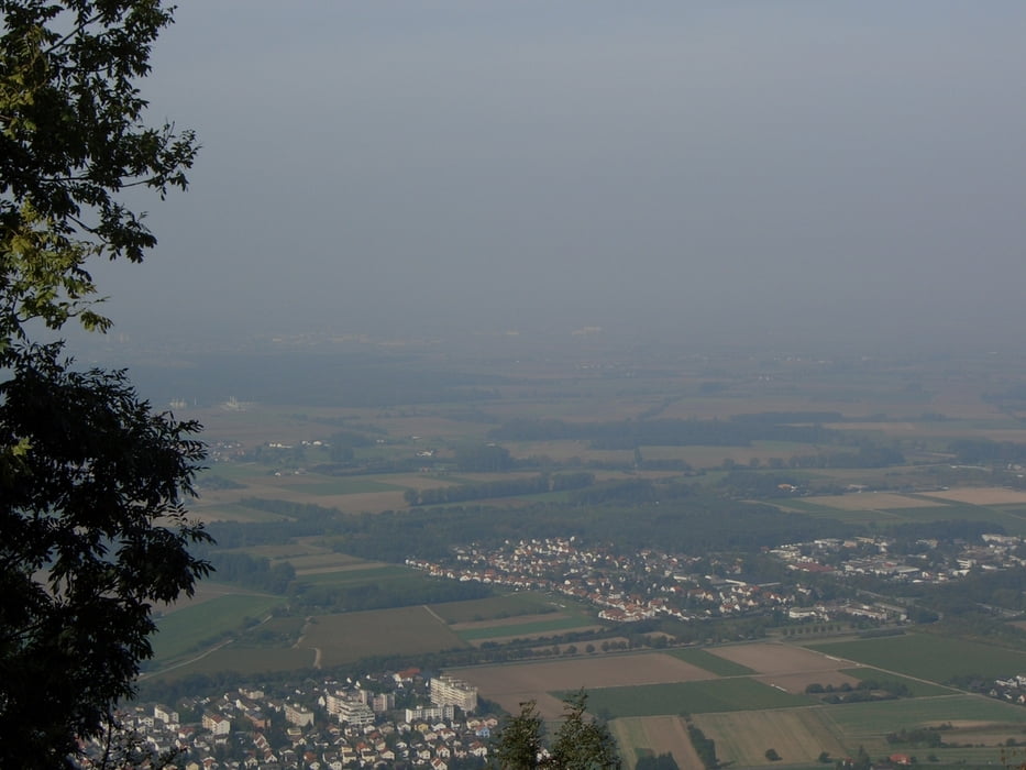 Odenwaldrundfahrt