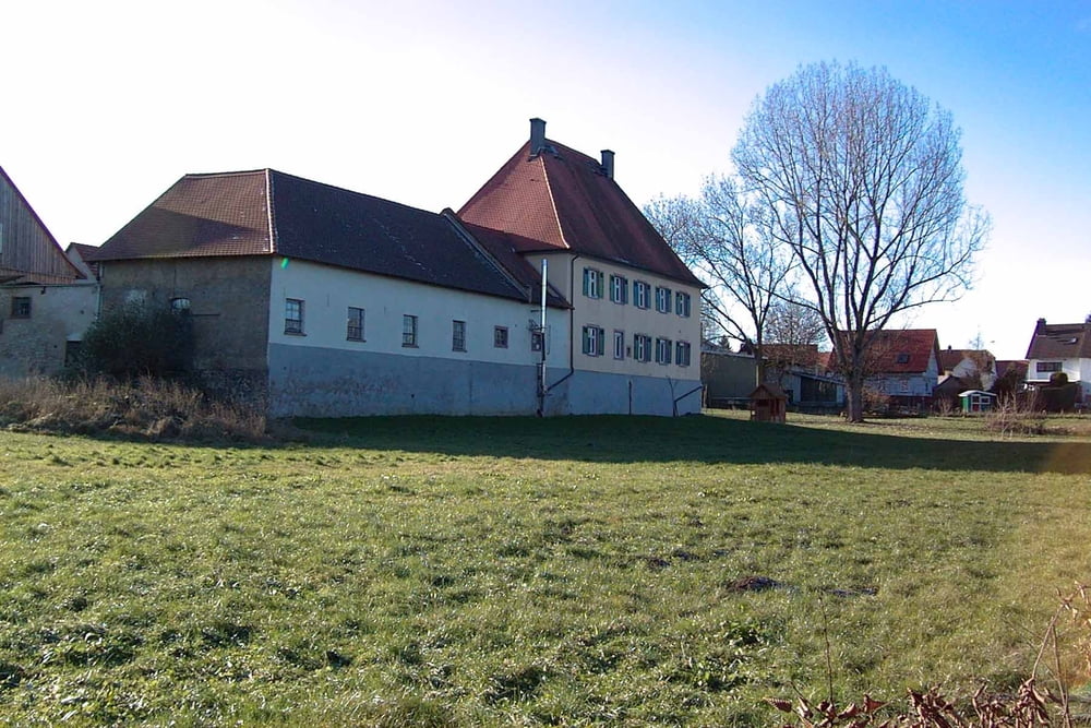 Rundwanderung um Petterweil