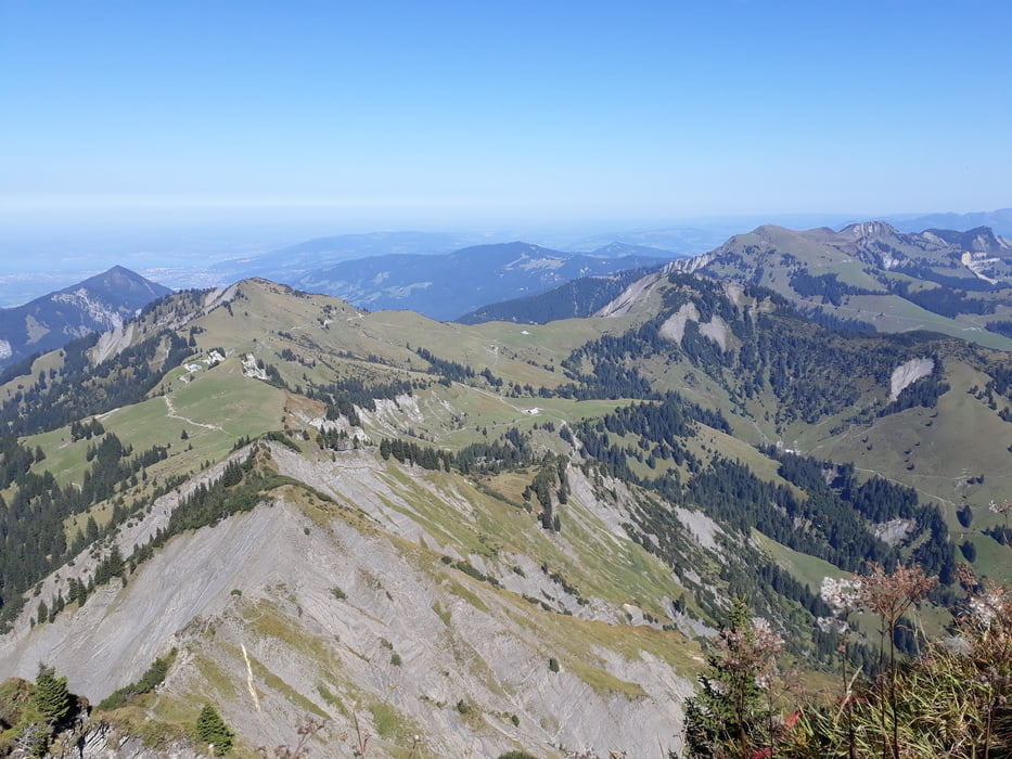 Hoher Freschen