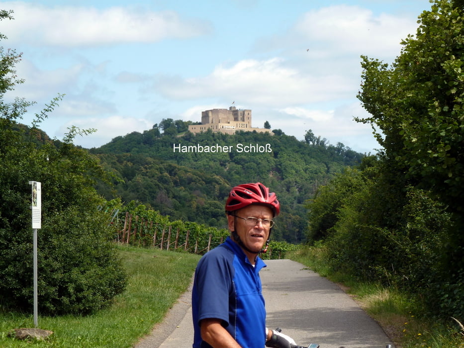 Pfalztour