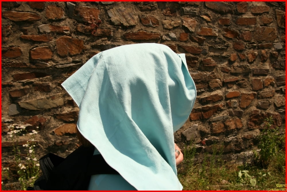 Mosel: E.T. zum Petersberg bringen