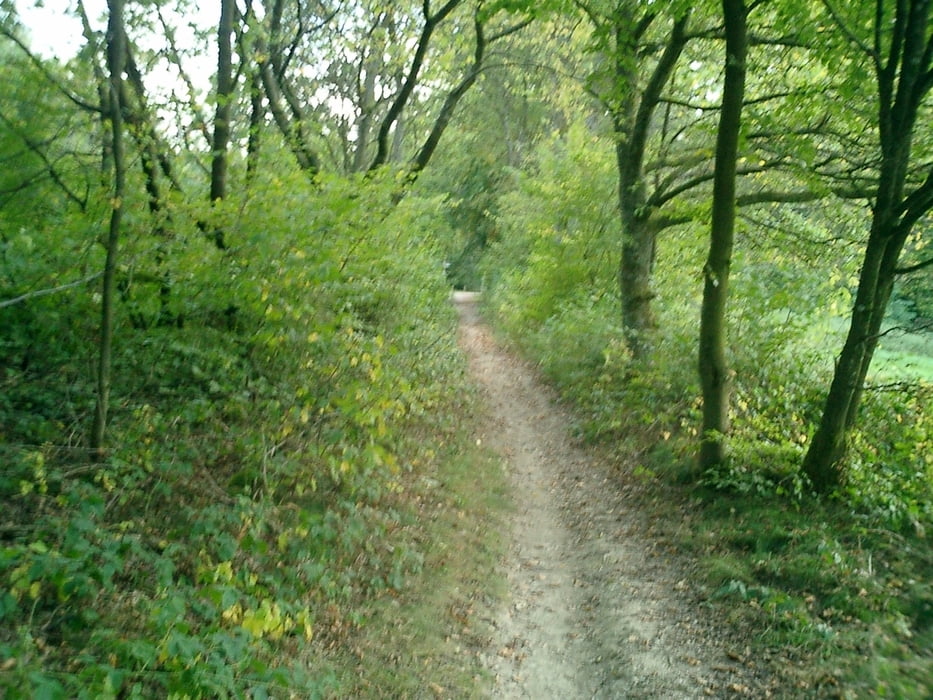 Zum Keller See