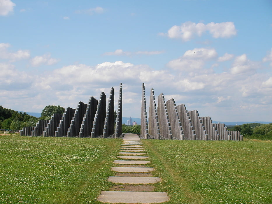 Von Hanau nach Darmstadt-Wixhausen