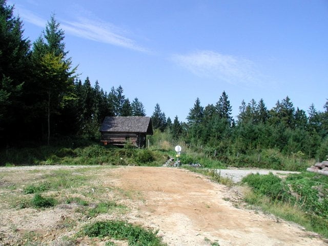 Auf & um den Buchberg