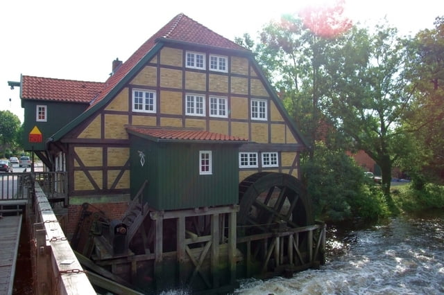 Bremen - Hamburg