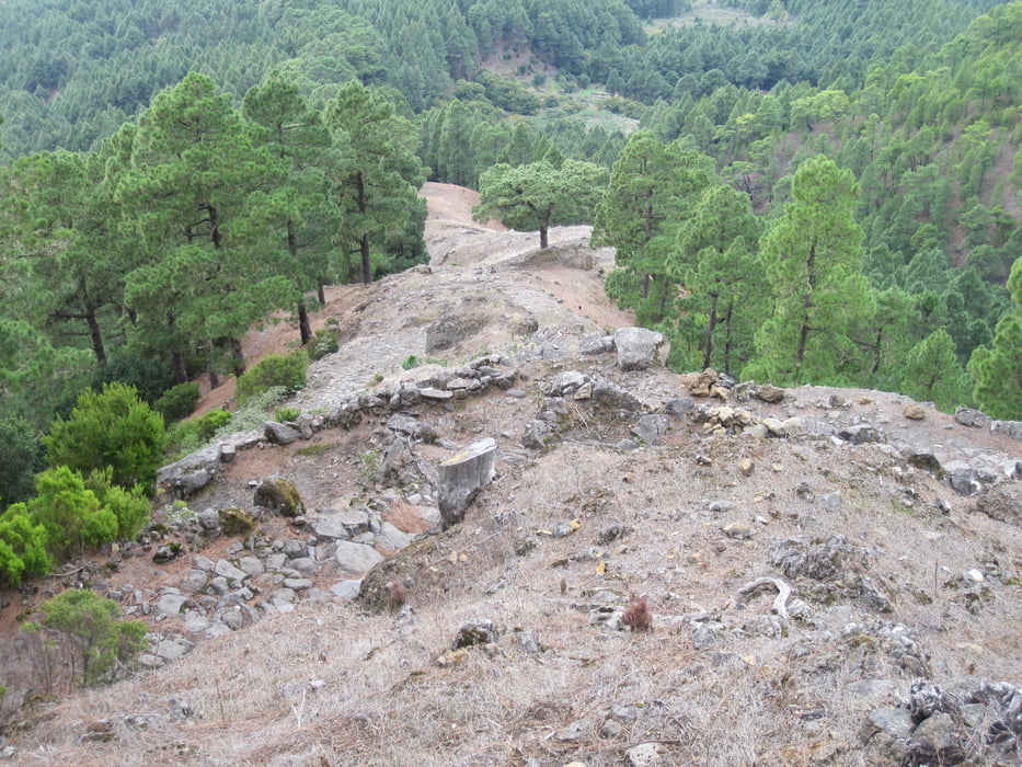 La Palma Kirchentrail