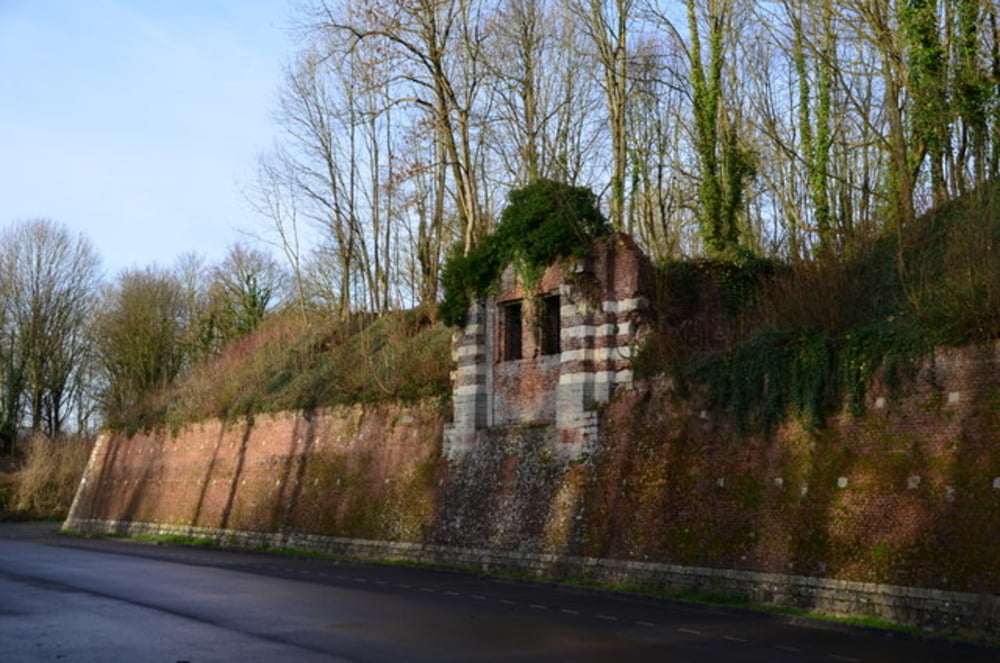 citadelle d'arras