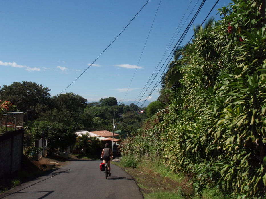 Poas - De mooiste tochten in Costa Rica