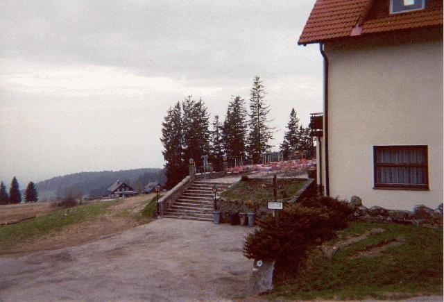 Gis- Kirchschlag- Oberbairing