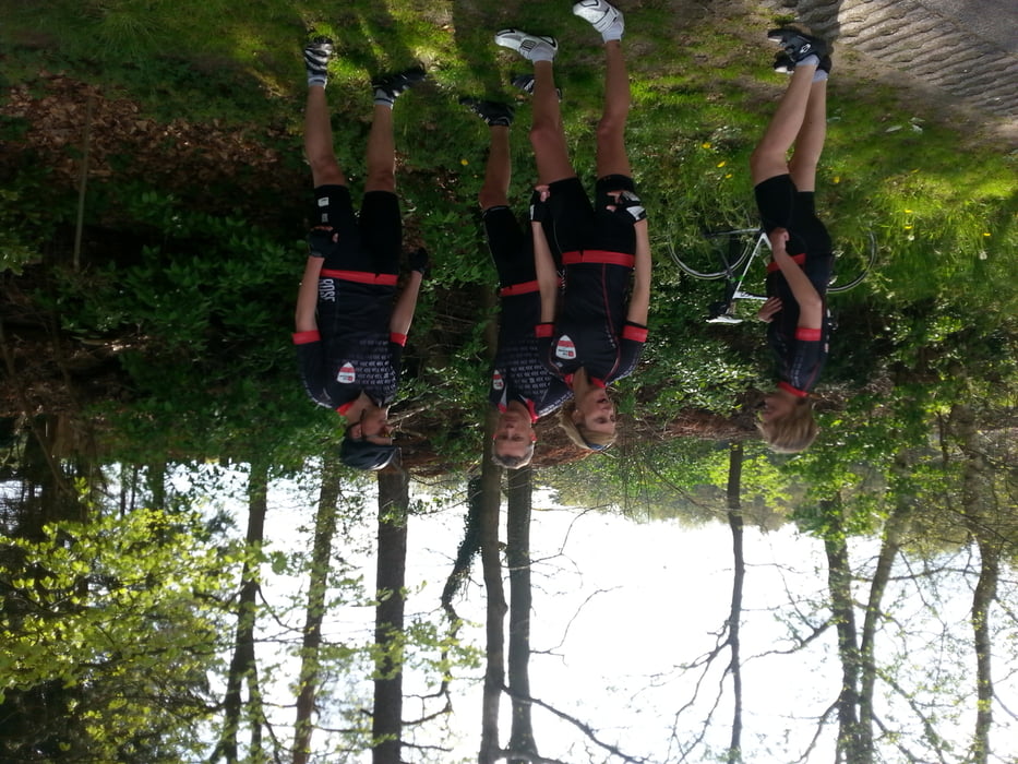 9. Ostermann-Tour