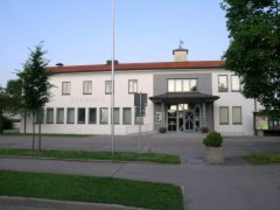 Kirchweidacher Radrundweg