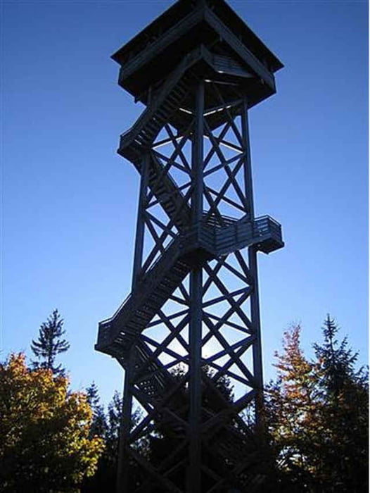ODR Steinwald Climb (plus an extra section) ****