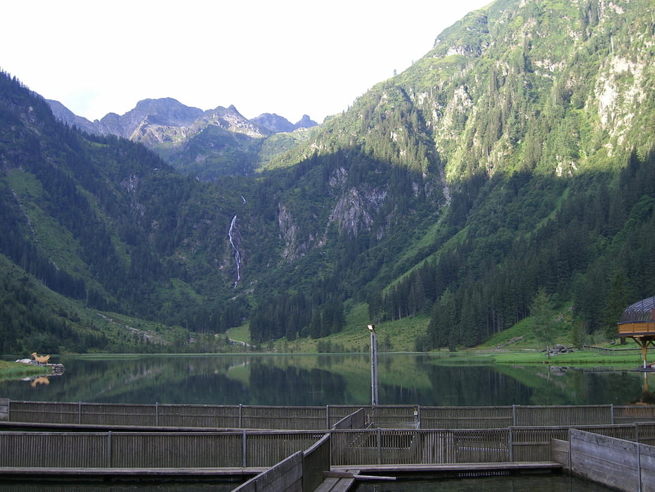 Hochwildstelle
