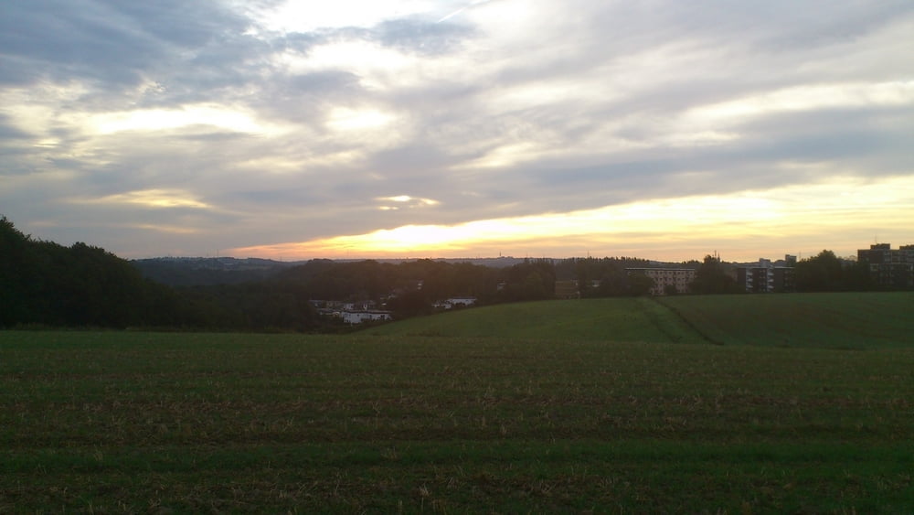Langenberger Sender - Isenburg - Abtsküche