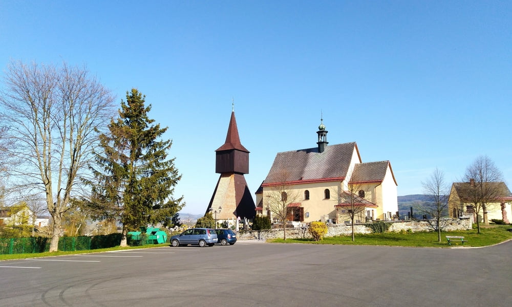 Rtyně v Podkrk. -Trutnov Trails -Jestřebí b. -Odolov