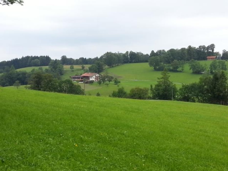 Bodensee-Königsee Etappe 4
