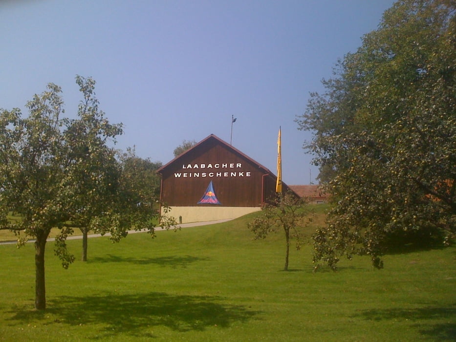 Troppberg Strecke