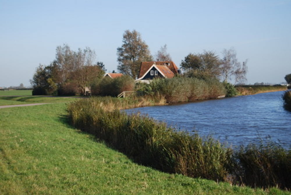 Noord West van Sneek