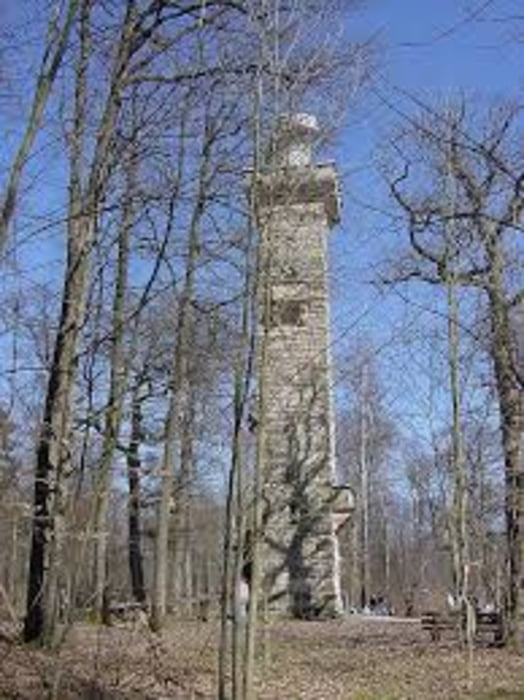 Kernenturm 1