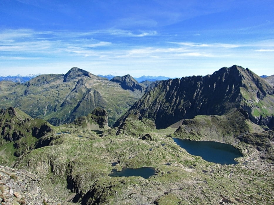Klafferkessel Greifenstein Eintagestour