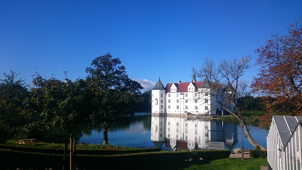 Flensburg-nördliches Angeln 67 KM