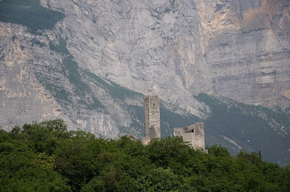 Drena Cavedine Lehrpfadtrailrunde