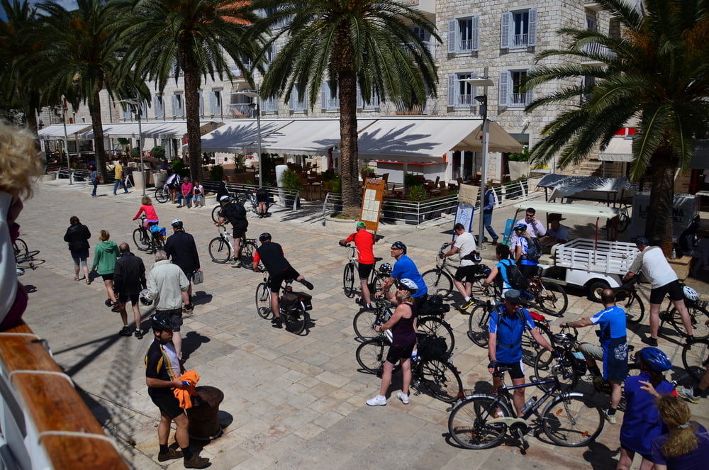 Hvar - Starigrad