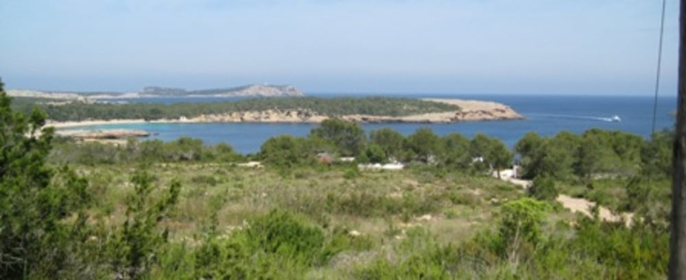 Ibiza: St Rafel - Sa Talaia Nr.6