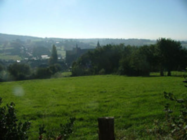 Gemmenich MTB