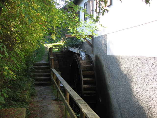 Von Heidelberg in den südlichen Odenwald