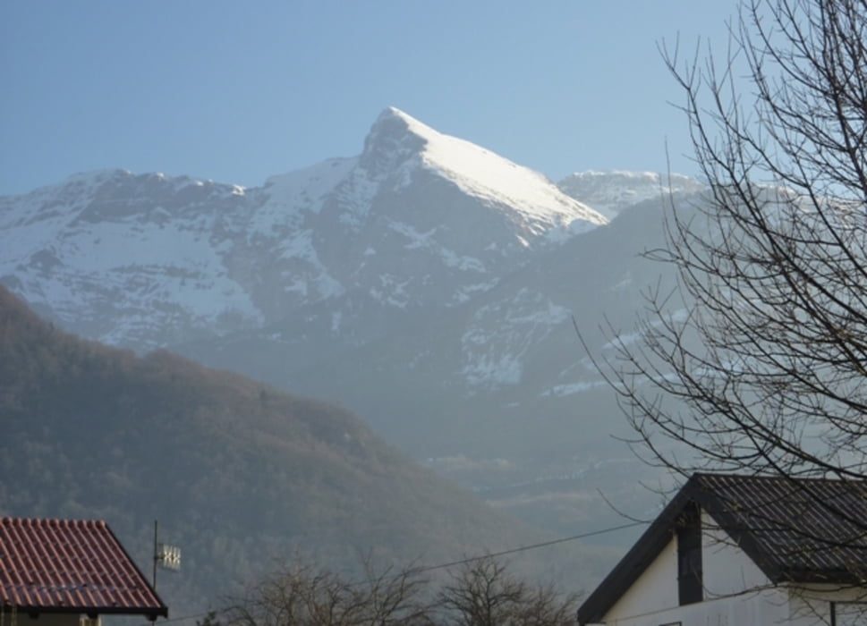 Krn (2245m)
