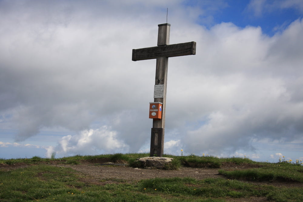 Damülser Höhenrundwanderweg