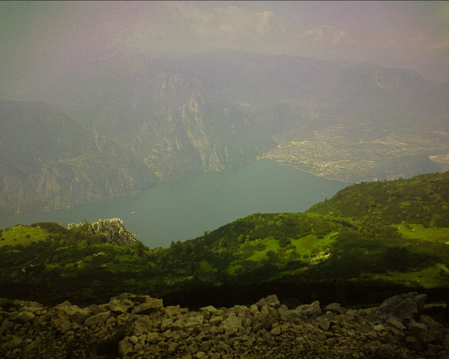Torbole-Altissimo