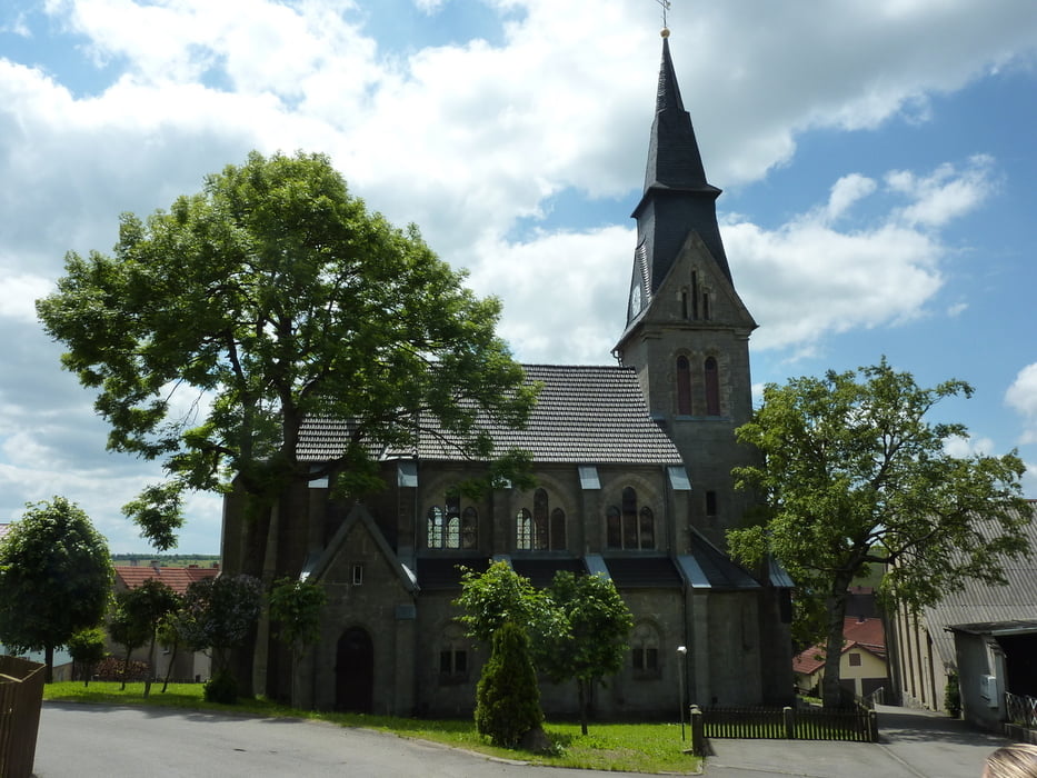 rund um Frankenheim