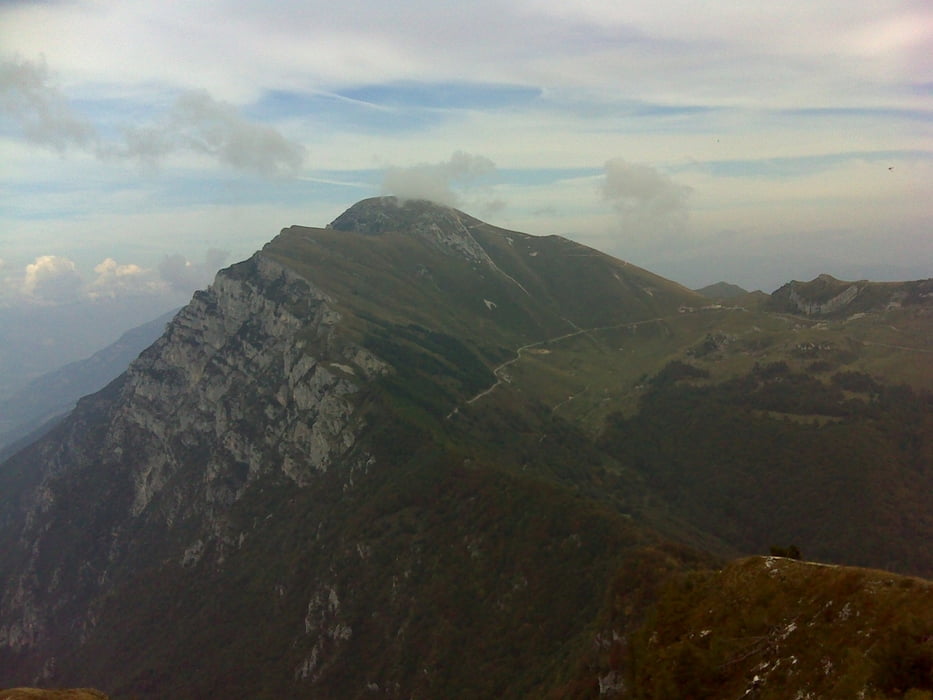 Monte Baldo