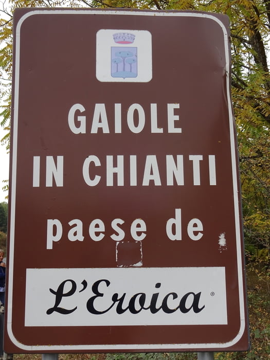 L`Eroica 2018
