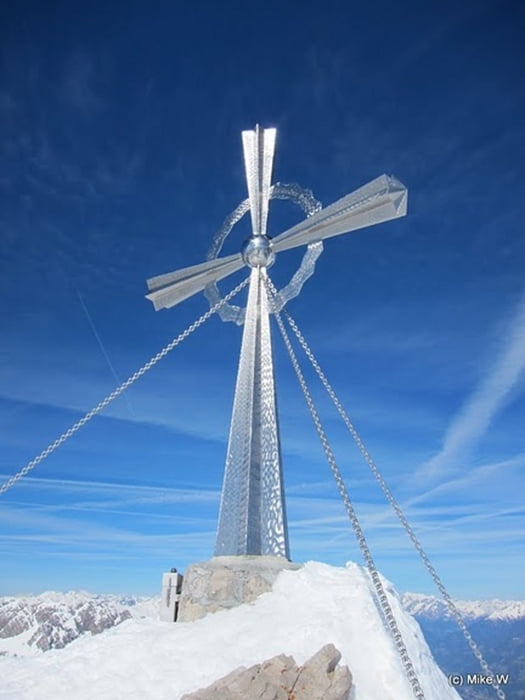 Seekofel (2738m)