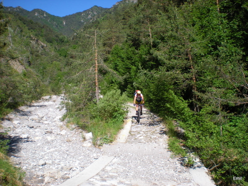 Monte Caplone