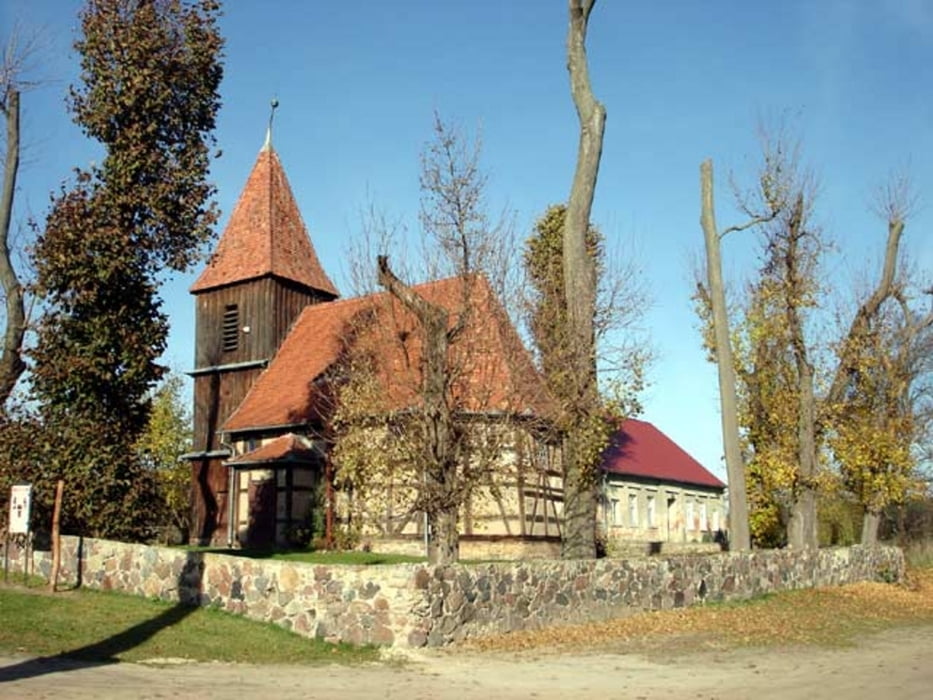 129) Frankfurt - Drzensko - Osno - Staroscin - Rzepin - FF