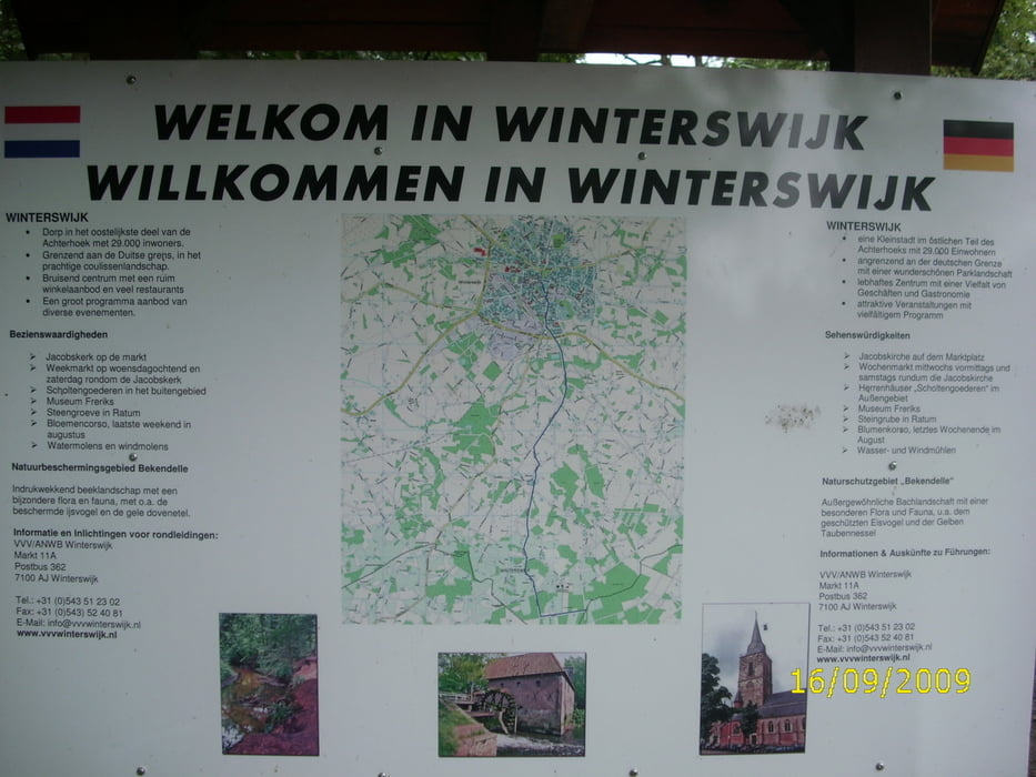 Marl - Winterswijk                   