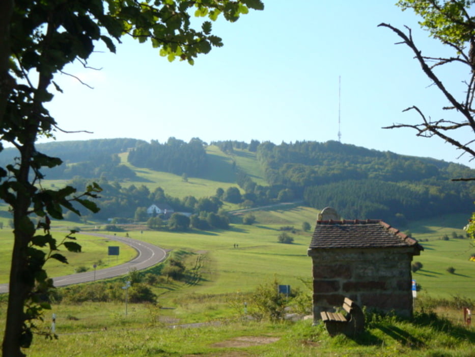 Alsfeld-Kreuzberg