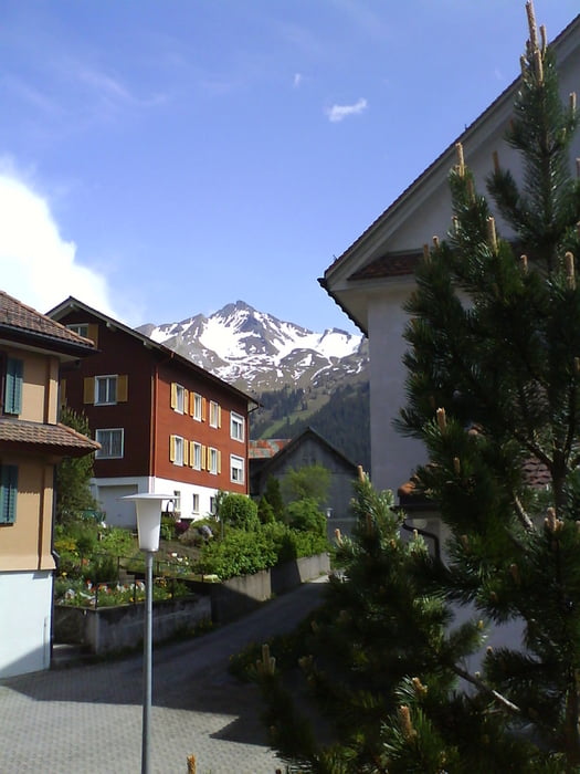 Niederrickenbach