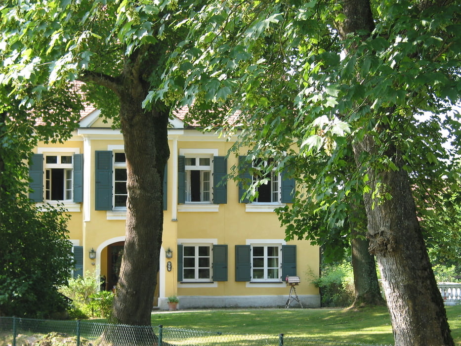 Auf den Gumppenberg Wanderserie Augsburger Allgemeine Mittelschwäbische Nachrichten Aichacher Nachrichten Landkreis Aichach-Friedberg