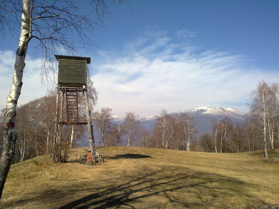 Monte Sette Termini (VA)