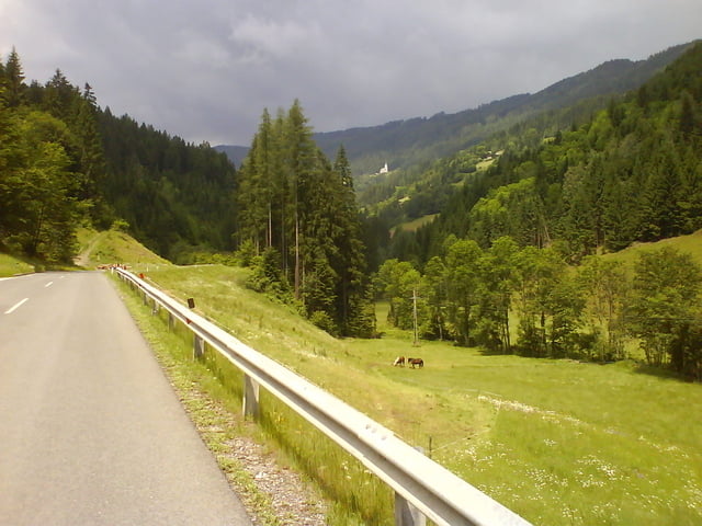 Millstatt - Gurktal