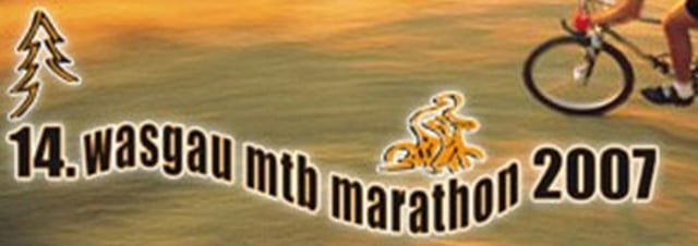 14. Wasgau Mountainbike Marathon 70km 1500Hm