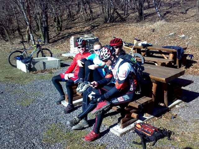 Lozorno-KOSARISKA-BIELY KRIZ-SV.JUR-LIMBACH- TRI KAMENNE KOPCE-TURECKY VRCH-LOZORNO-KOSARISKA-LOZORNO