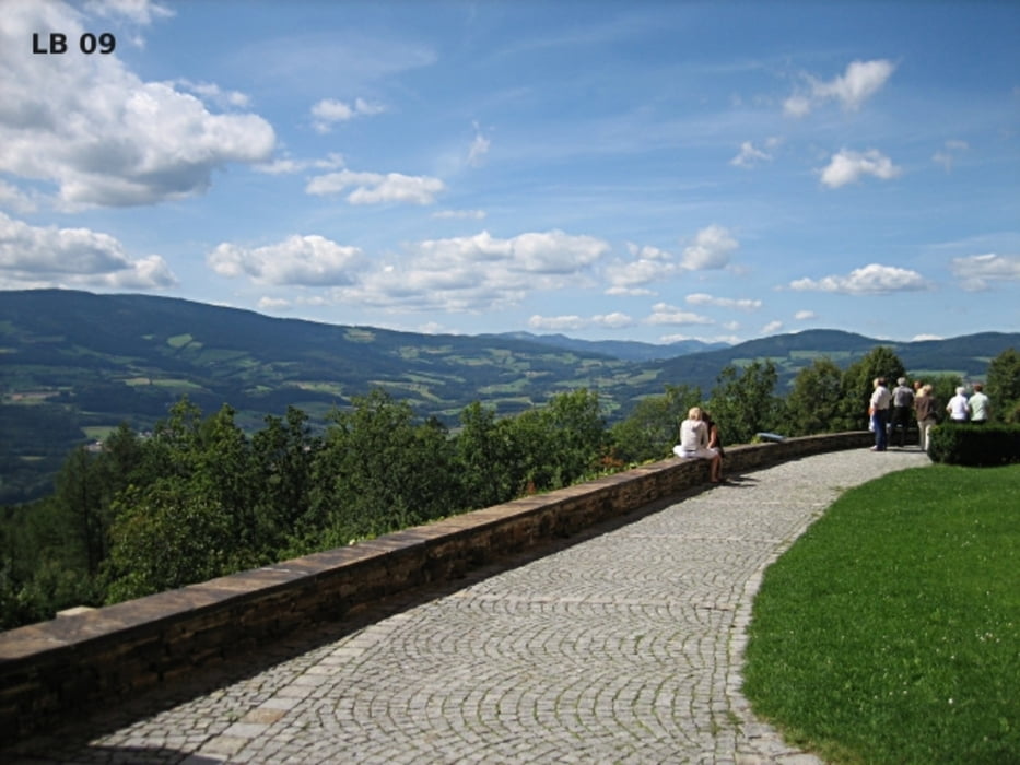 Pöllauberg